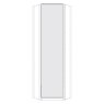 Extended Corner Unit Mirrored door without cornice consists of1 adjustable shelf1 clothes rail Extended Corner Unit Mirrored door without cornice consists of1 adjustable shelf1 clothes rail