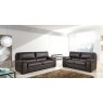 Franco Ferri Cento Divani N43 Sofa 3+2
