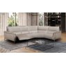 Franco Ferri Franco Ferri Betty 5 Seater Sofa with 2 Recliners