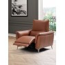 Franco Ferri Franco Ferri Betty 5 Seater Sofa with 2 Recliners