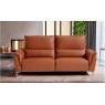 Franco Ferri Franco Ferri Betty 5 Seater Sofa with 2 Recliners