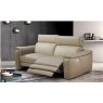 Franco Ferri Franco Ferri Acapulco 2 Seater Recliner Sofa