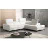 Franco Ferri Altamura 2 Seater Recliner Sofa