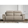 Franco Ferri Franco Ferri Faenza 2 Seater Recliner Sofa