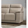 Franco Ferri Franco Ferri Faenza 2 Seater Recliner Sofa