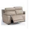 Franco Ferri Franco Ferri Faenza 2 Seater Recliner Sofa