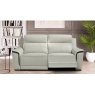 Franco Ferri Nico 2 Seater Recliner Sofa