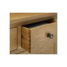 Julian Bowen Julian Bowen Marlborough 1 Drawer Bedside