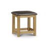 Julian Bowen Julian Bowen Marlborough Single Pedestal Dressing Table