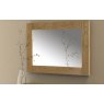 Julian Bowen Marlborough Wall Mirror