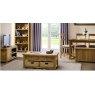 Julian Bowen Julian Bowen Aspen Storage Bench