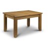 Julian Bowen Julian Bowen Astoria Extending Dining Table