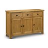 Julian Bowen Julian Bowen Astoria Sideboard