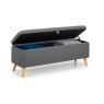 Julian Bowen Julian Bowen Astrid Blanket Box /Storage Bench