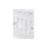 Julian Bowen JULIAN BOWEN CAPSULE GEL LUXURY MATTRESS 135CM