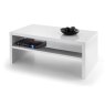 Julian Bowen JULIAN BOWEN METRO HIGH GLOSS COFFEE TABLE