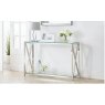 Julian Bowen JULIAN BOWEN MIAMI CONSOLE TABLE