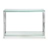 Julian Bowen JULIAN BOWEN MIAMI CONSOLE TABLE