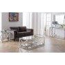 Julian Bowen JULIAN BOWEN MIAMI CONSOLE TABLE