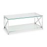 Julian Bowen JULIAN BOWEN MIAMI COFFEE TABLE