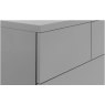 Julian Bowen JULIAN BOWEN MONACO 4+2 DRAWER CHEST