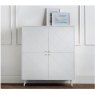 Julian Bowen JULIAN BOWEN MORITZ 4 DOOR CABINET