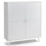 Julian Bowen JULIAN BOWEN MORITZ 4 DOOR CABINET