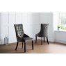 Julian Bowen Veneto Knockerback Chair