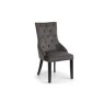 Julian Bowen Julian Bowen Veneto Knockerback Chair