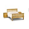 Julian Bowen Julian Bowen Barcelona Bed