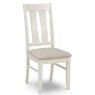 Julian Bowen JULIAN BOWEN PEMBROKE DINING CHAIR