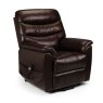 Julian Bowen JULIAN BOWEN PULLMAN LEATHER DUAL MOTOR RISE & RECLINER