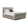 Julian Bowen JULIAN BOWEN RAVELLO 2 DRAWER STORAGE BED