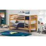 Julian Bowen Julian Bowen Barcelona Bunk Bed