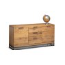 Julian Bowen Julian Bowen Brooklyn Sideboard