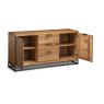 Julian Bowen Brooklyn Sideboard