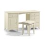 Julian Bowen Julian Bowen Cameo Dressing Table