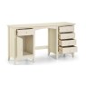 Julian Bowen Julian Bowen Cameo Dressing Table