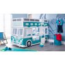 Julian Bowen Julian Bowen Campervan Bunk Bed