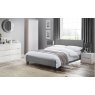 Julian Bowen JULIAN BOWEN RIALTO LIFT-UP STORAGE BED