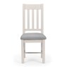 Julian Bowen JULIAN BOWEN RICHMOND DINING CHAIR