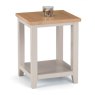 Julian Bowen JULIAN BOWEN RICHMOND LAMP TABLE