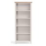 Julian Bowen JULIAN BOWEN RICHMOND TALL BOOKCASE