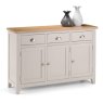 Julian Bowen RICHMOND SIDEBOARD