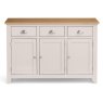 Julian Bowen RICHMOND SIDEBOARD