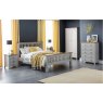Julian Bowen JULIAN BOWEN RICHMOND 4+2 DRAWER CHEST