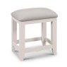 Julian Bowen JULIAN BOWEN RICHMOND DRESSING STOOL