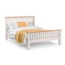 Julian Bowen JULIAN BOWEN RICHMOND BED HFE 135CM