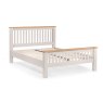 Julian Bowen JULIAN BOWEN RICHMOND BED HFE 135CM