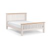 Julian Bowen JULIAN BOWEN RICHMOND BED HFE 135CM